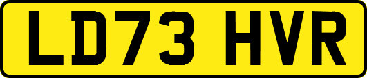 LD73HVR
