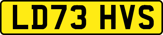 LD73HVS