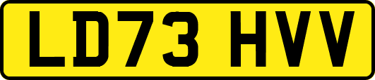 LD73HVV