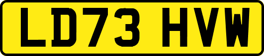 LD73HVW