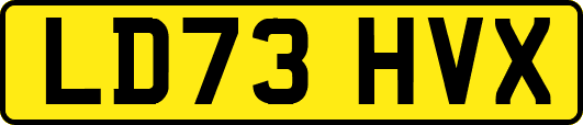 LD73HVX