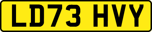 LD73HVY
