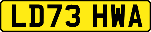 LD73HWA