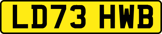 LD73HWB