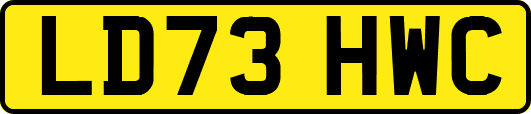 LD73HWC