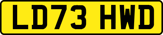LD73HWD