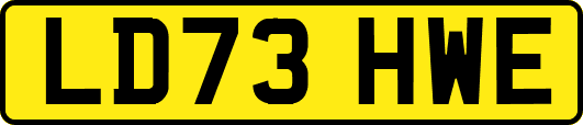 LD73HWE