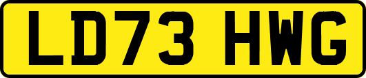 LD73HWG