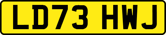 LD73HWJ