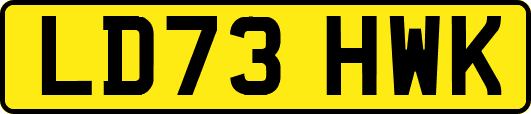 LD73HWK