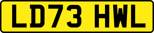 LD73HWL