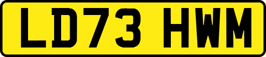LD73HWM