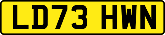 LD73HWN