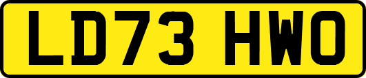 LD73HWO