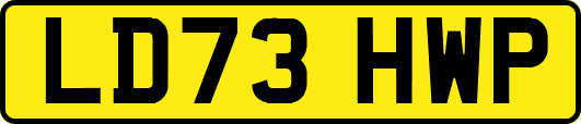 LD73HWP