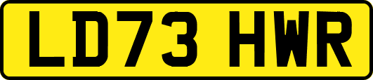 LD73HWR
