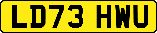 LD73HWU