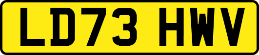 LD73HWV