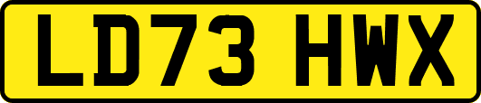 LD73HWX