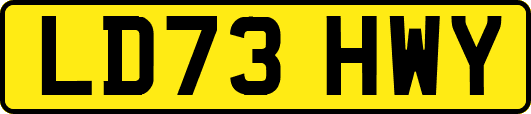 LD73HWY