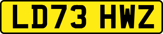 LD73HWZ