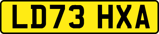 LD73HXA