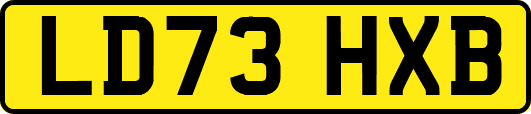 LD73HXB