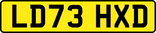 LD73HXD