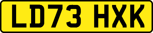 LD73HXK