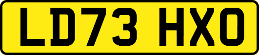 LD73HXO