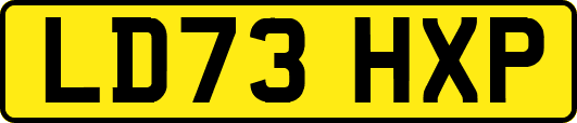 LD73HXP