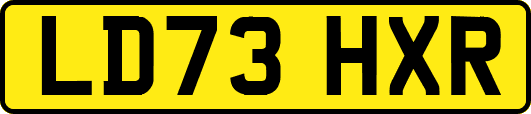 LD73HXR