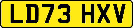 LD73HXV