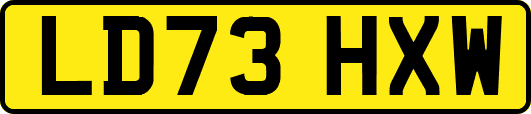 LD73HXW