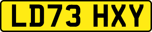 LD73HXY
