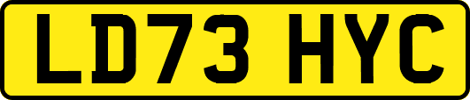 LD73HYC