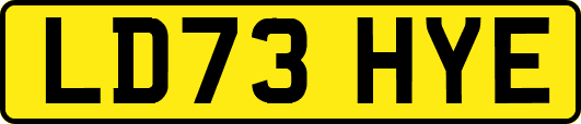 LD73HYE