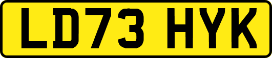 LD73HYK