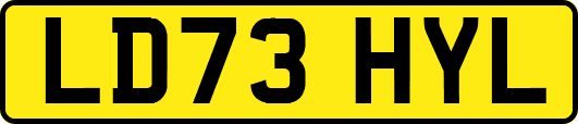 LD73HYL