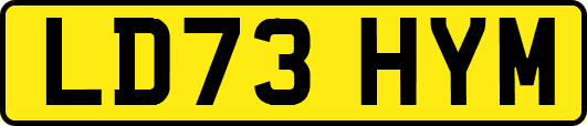 LD73HYM