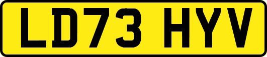 LD73HYV