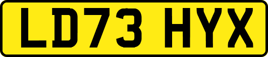 LD73HYX