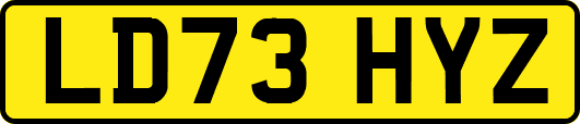 LD73HYZ