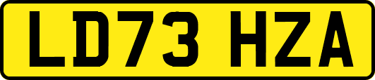 LD73HZA