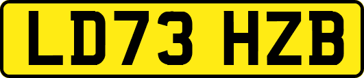 LD73HZB
