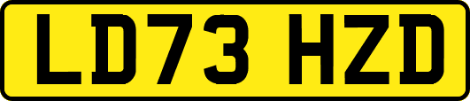 LD73HZD