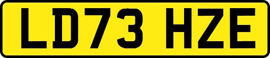 LD73HZE