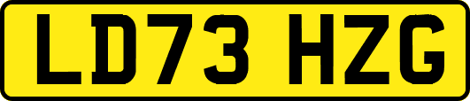 LD73HZG