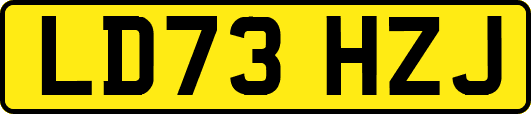 LD73HZJ