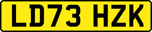 LD73HZK